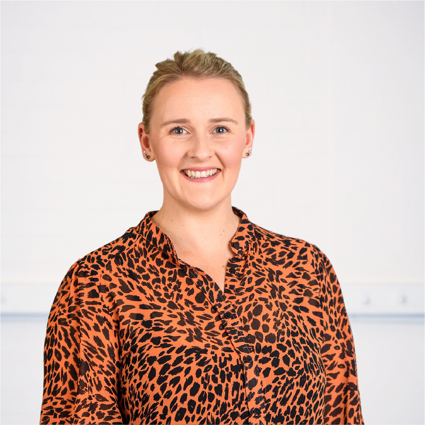 Stacey Nicholsprofile image.