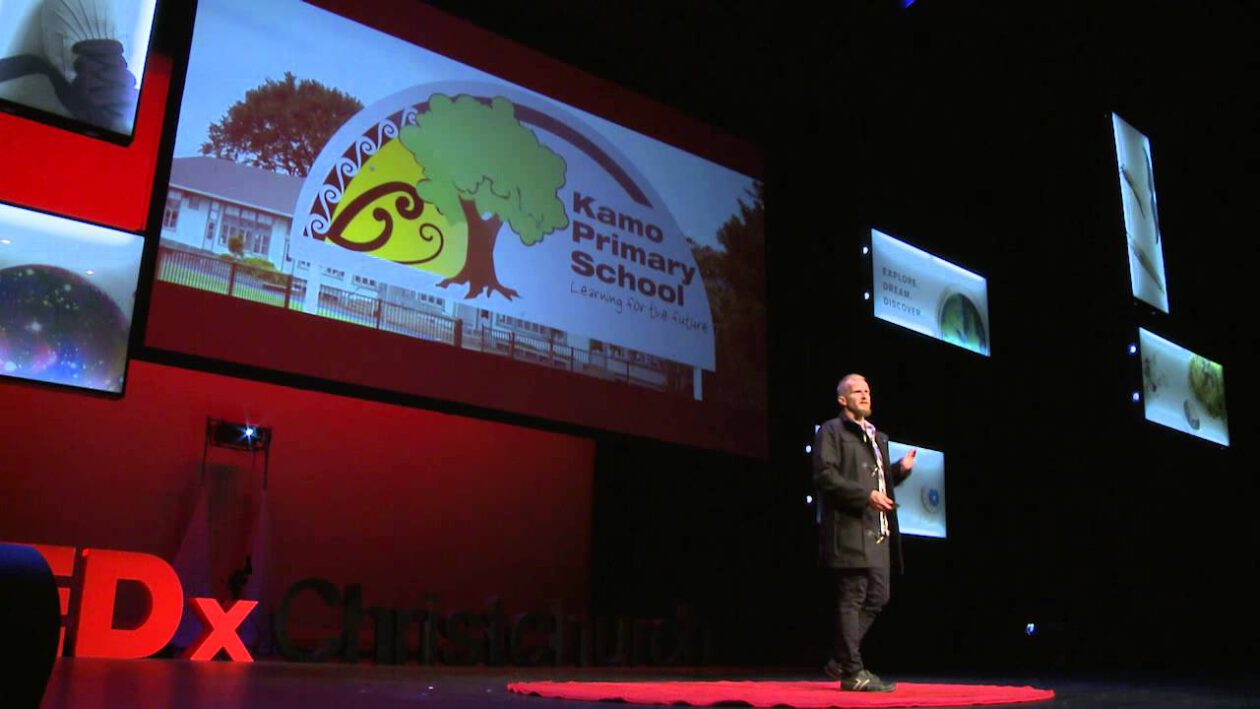 TEDx: Time for citizens to take back urban planningcover image.
