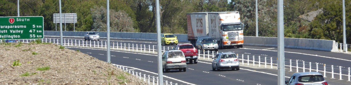Mackays to Peka Peka Expressway Land Disposalcover image.