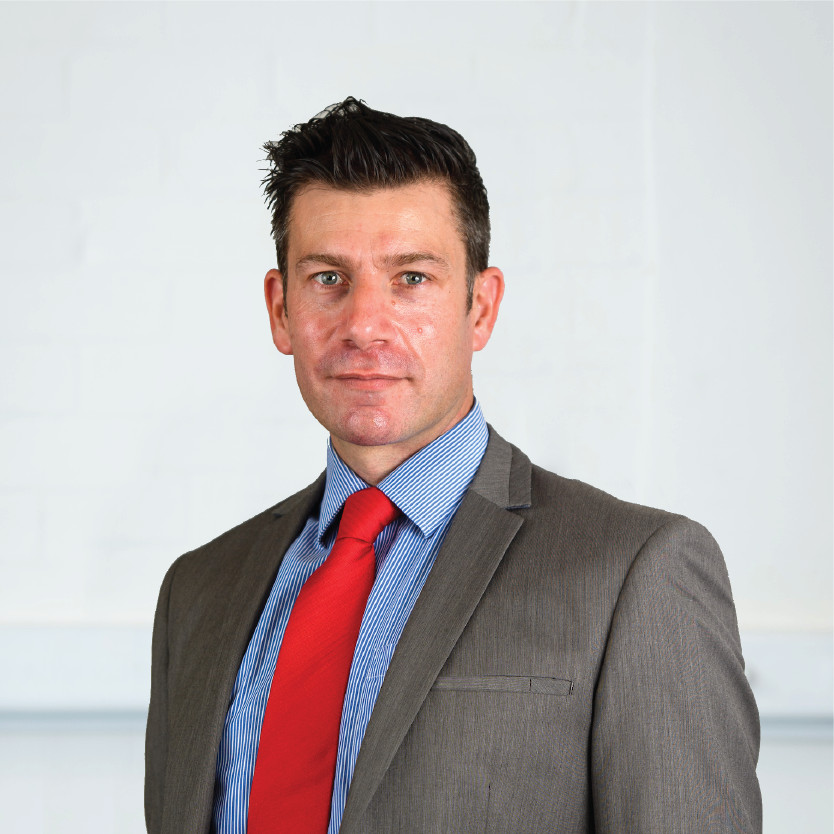 Adam Vodanovich profile image