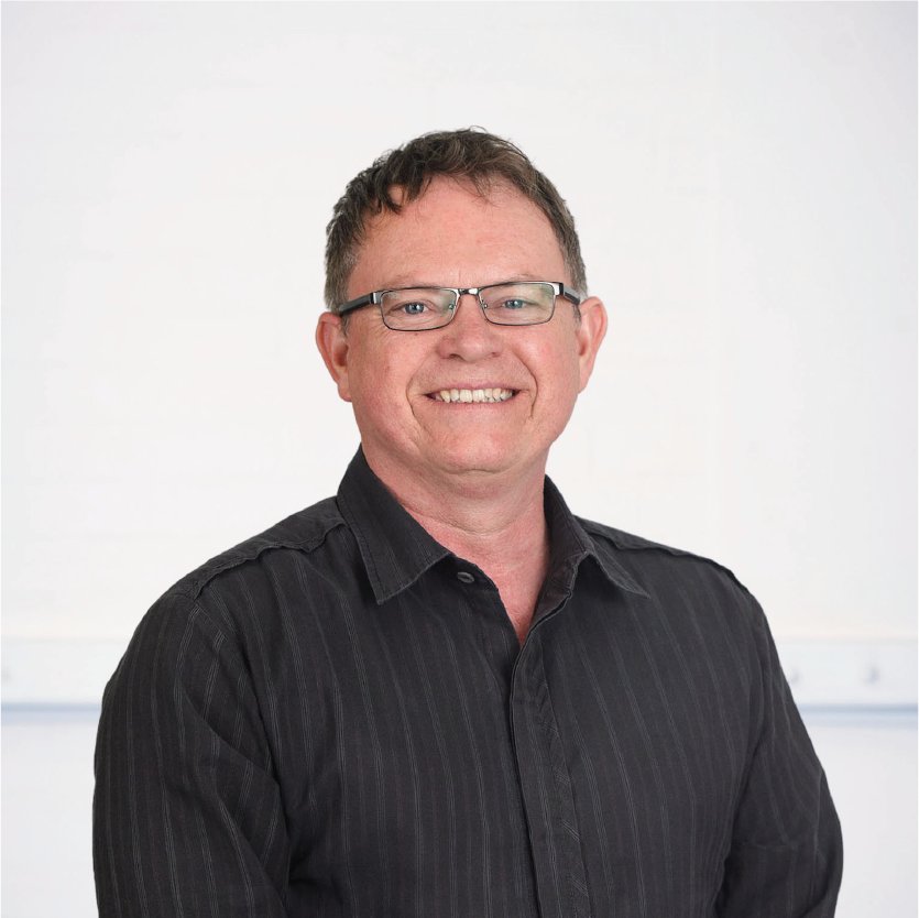 Stuart Smith profile image