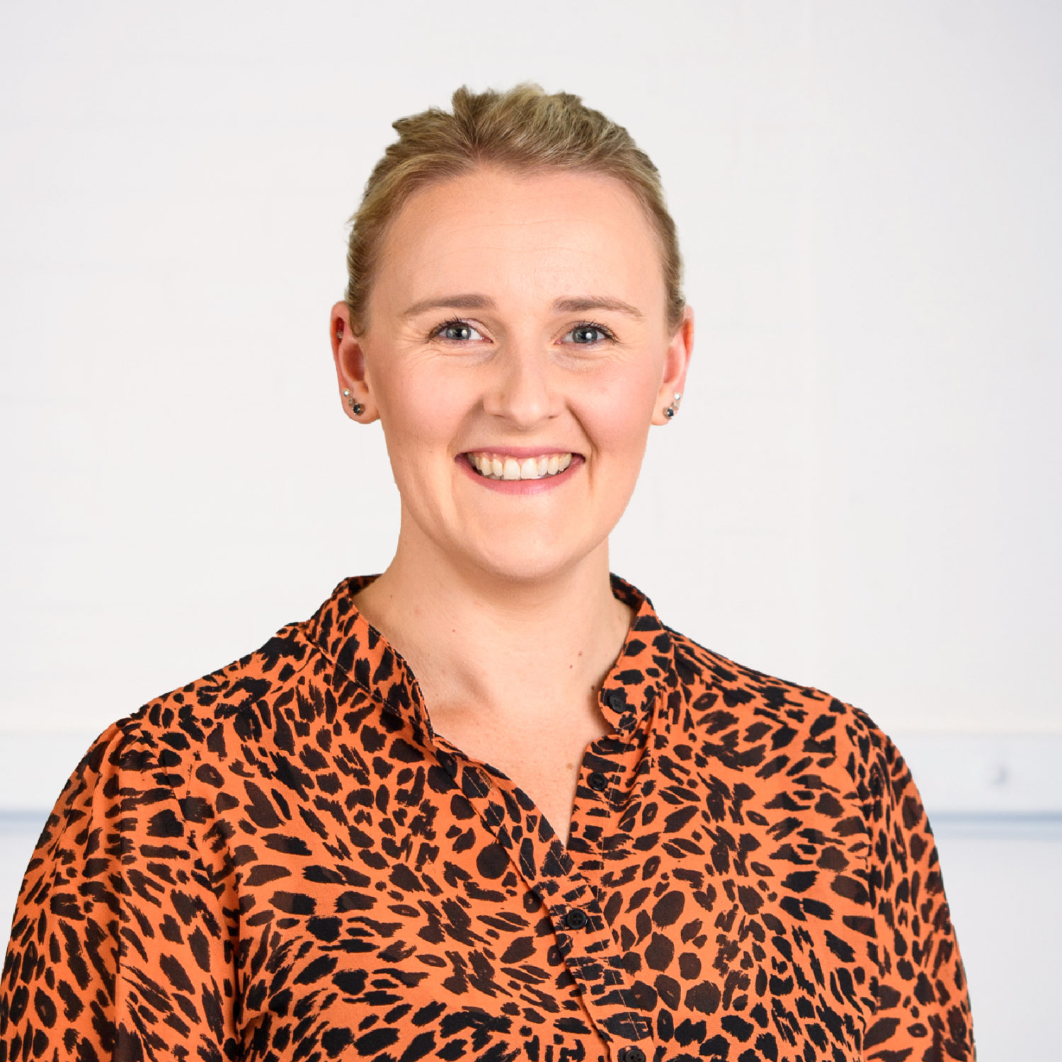 Stacey Nichols profile image