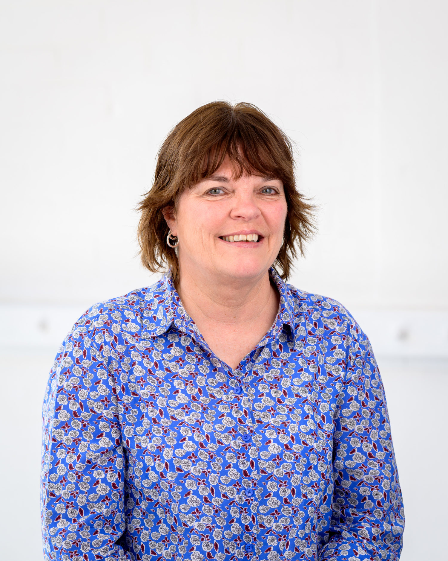Clare Collett profile image
