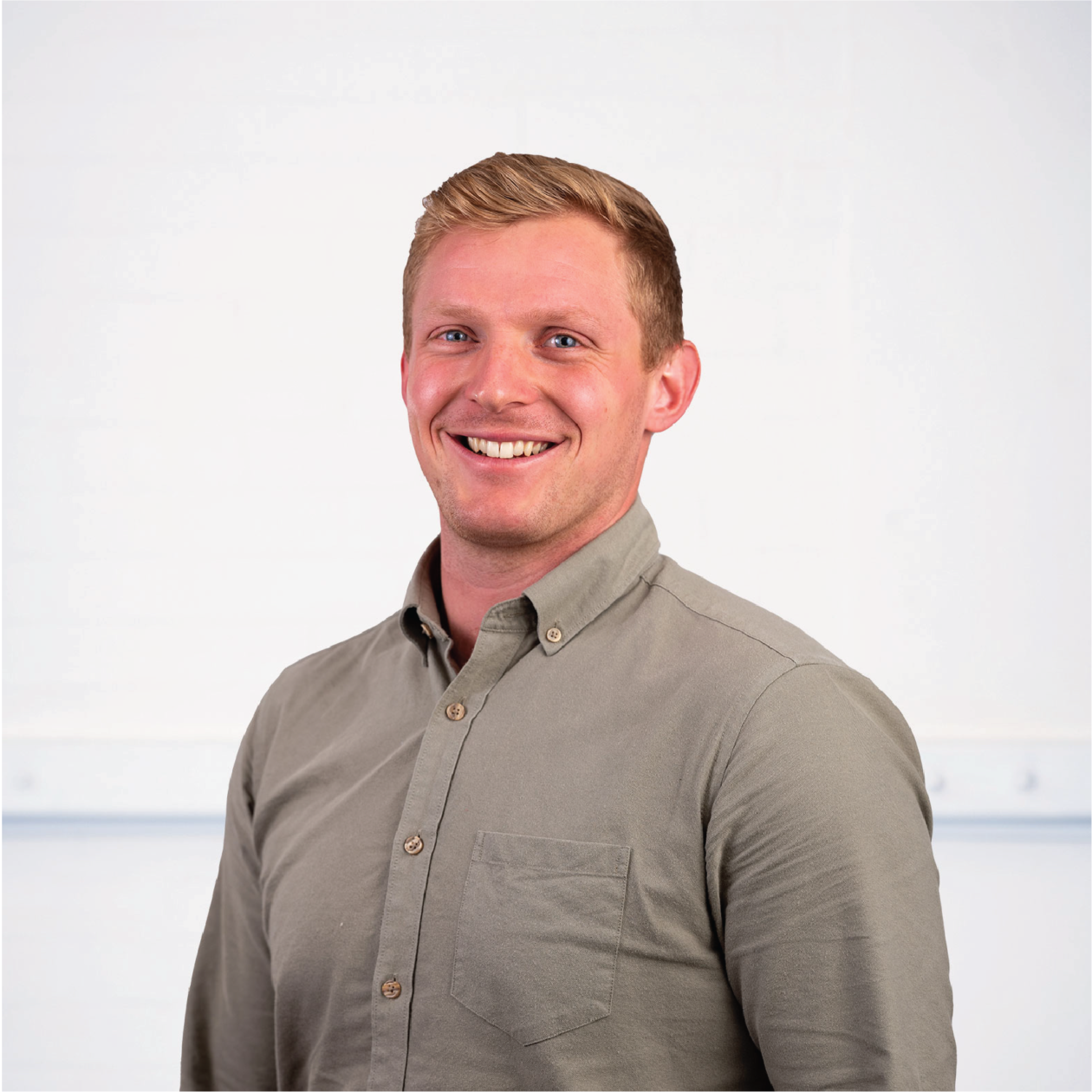 Mees van Wagtendonkprofile image.