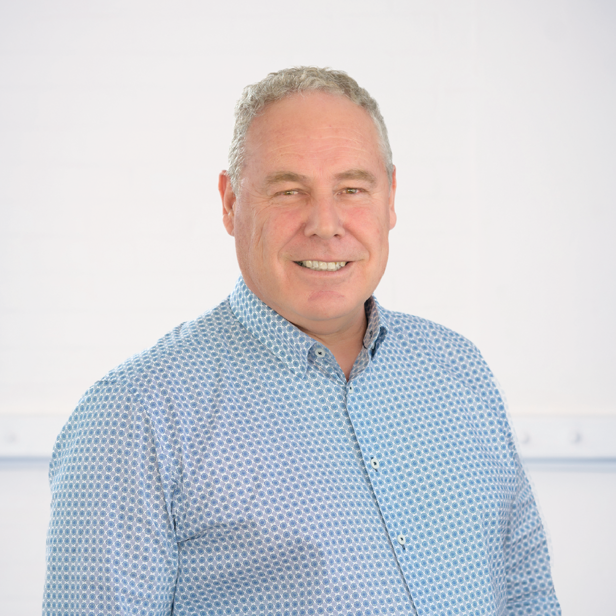 Derek Gadsbyprofile image.