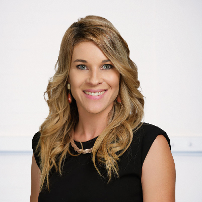 Chantelle Steylprofile image.