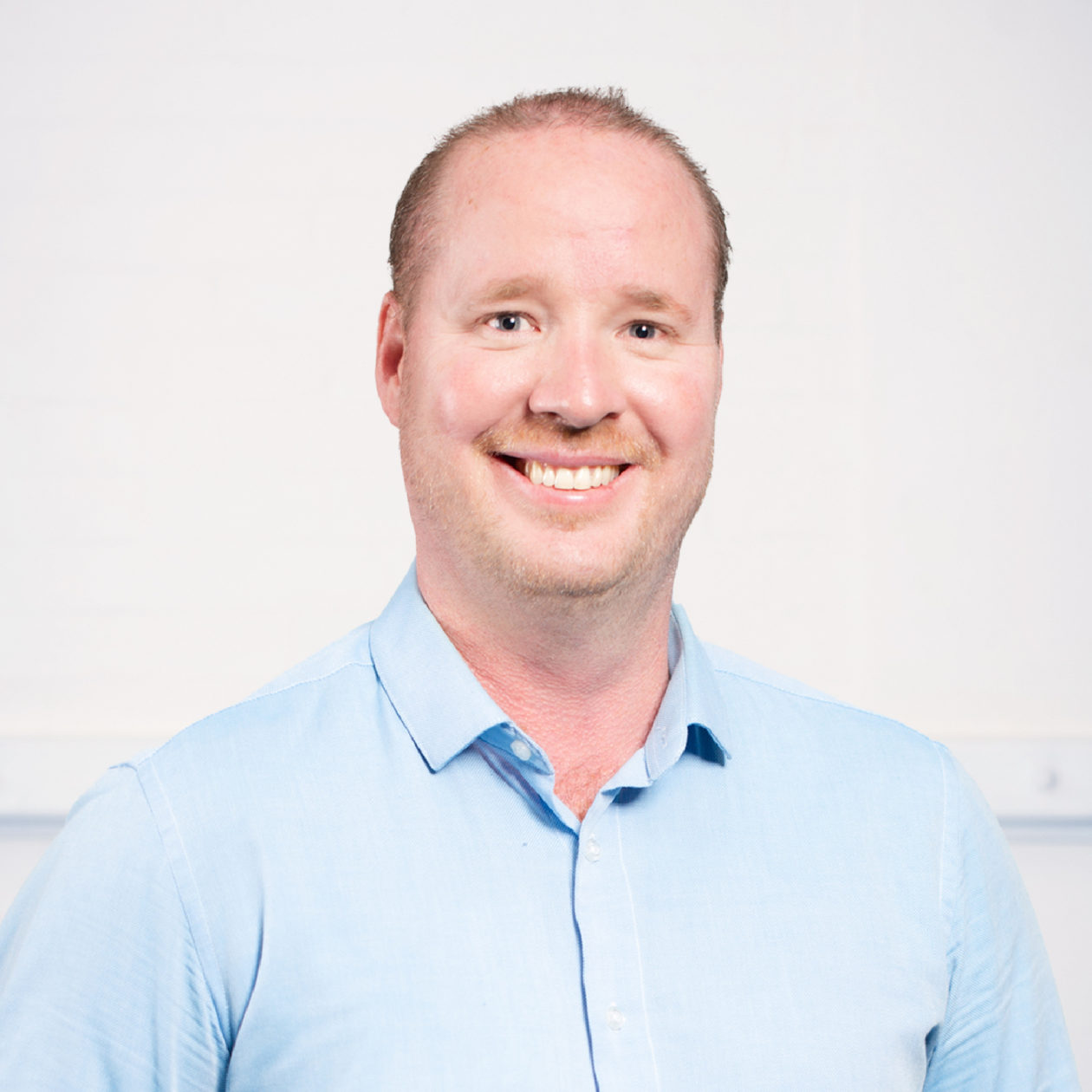 Chris Cochraneprofile image.