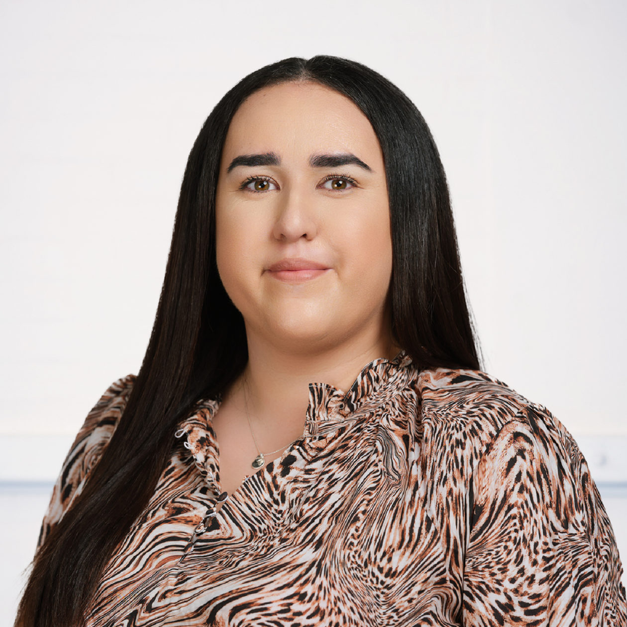 Celeste Patutamaprofile image.