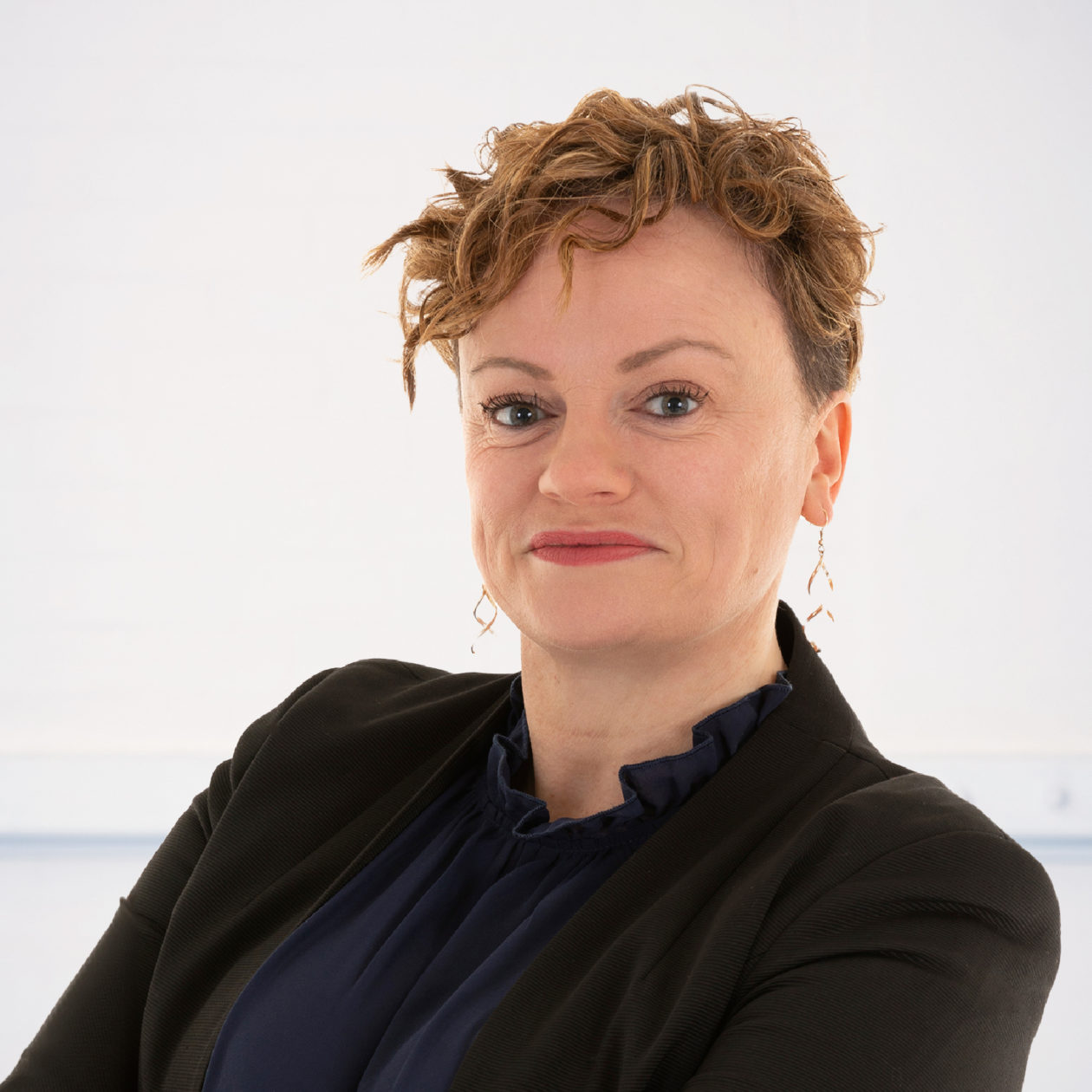 Cate Dwyerprofile image.