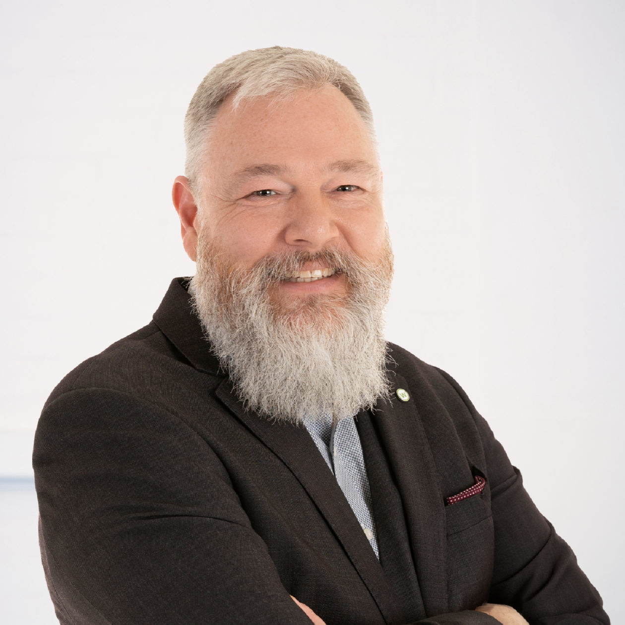 Graham Hallprofile image.