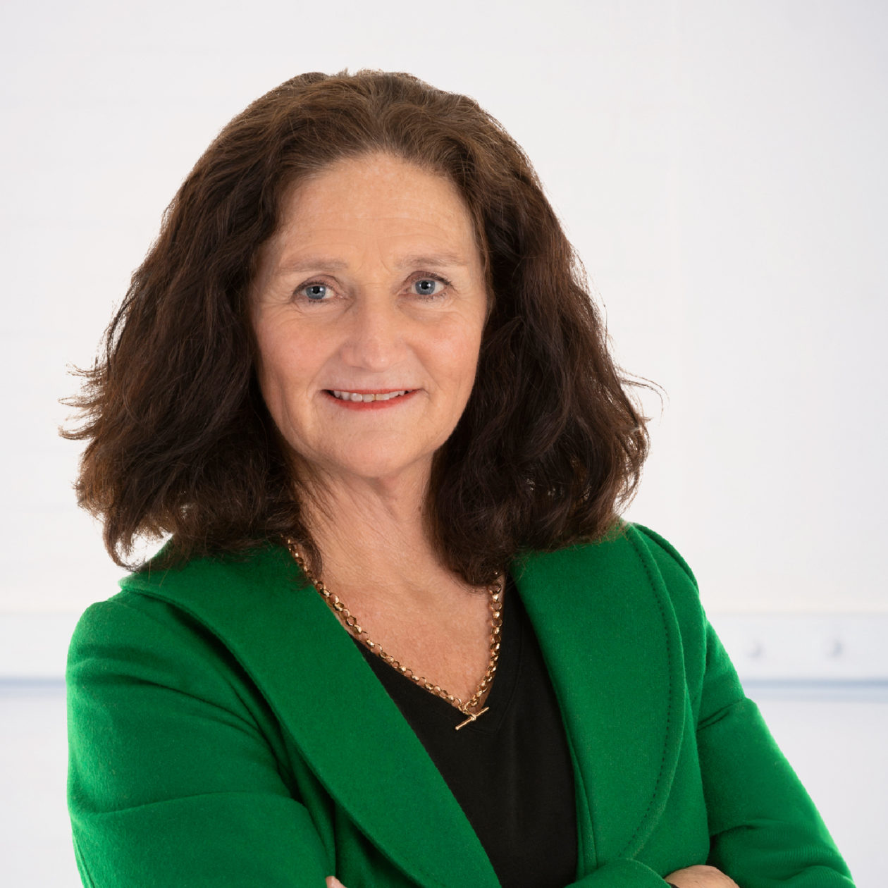 Liz Jonesprofile image.
