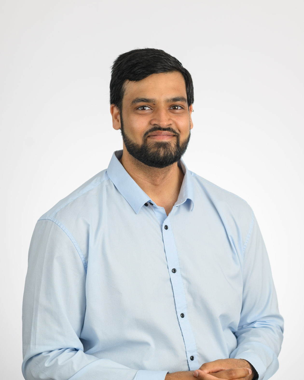 Nirmal Patelprofile image.