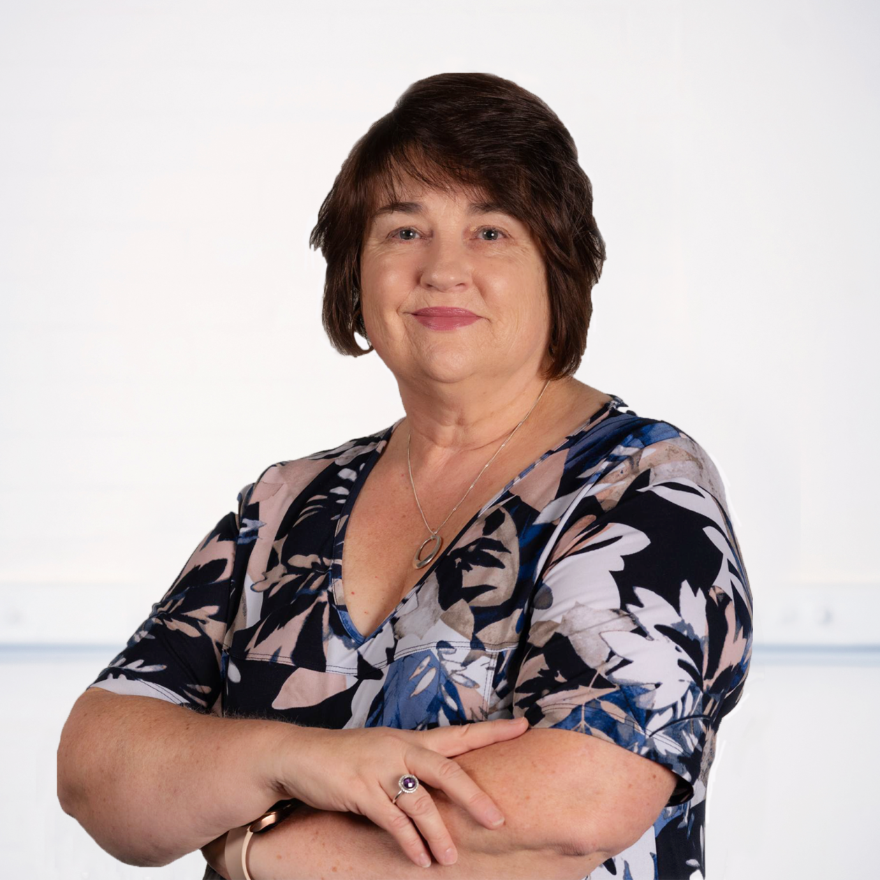 Annette Stockerprofile image.
