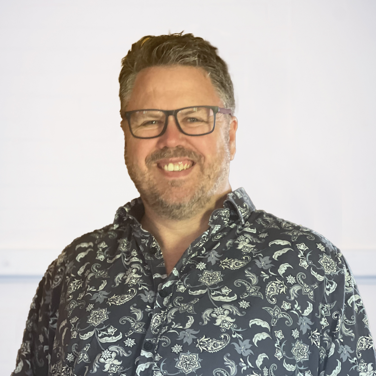 Simon Bardsleyprofile image.