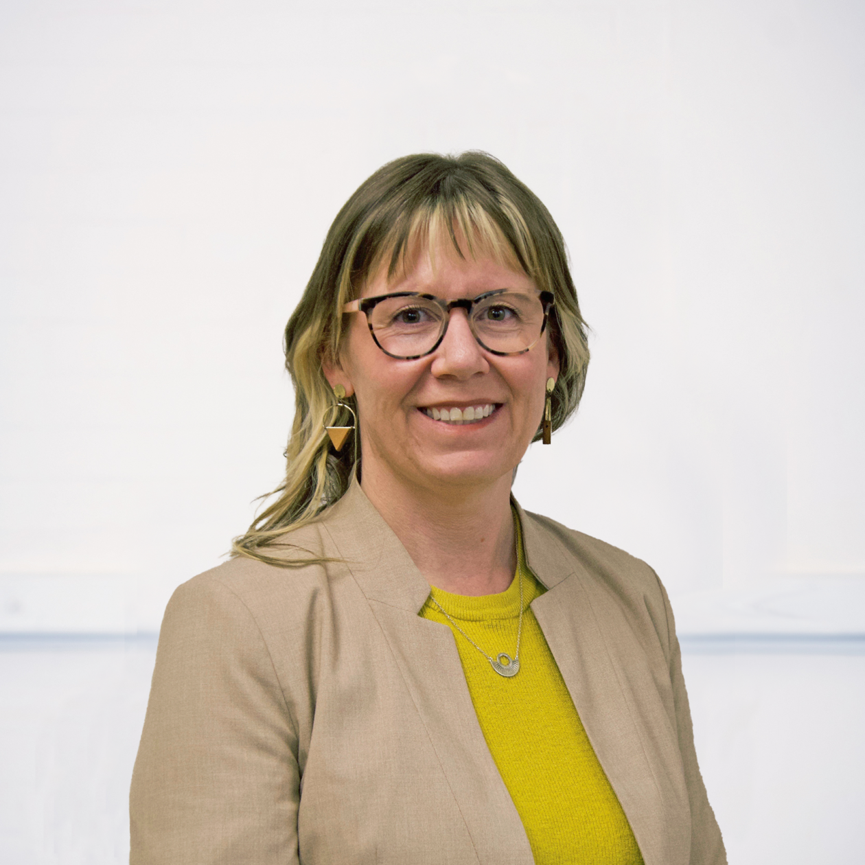Rachel Humeprofile image.