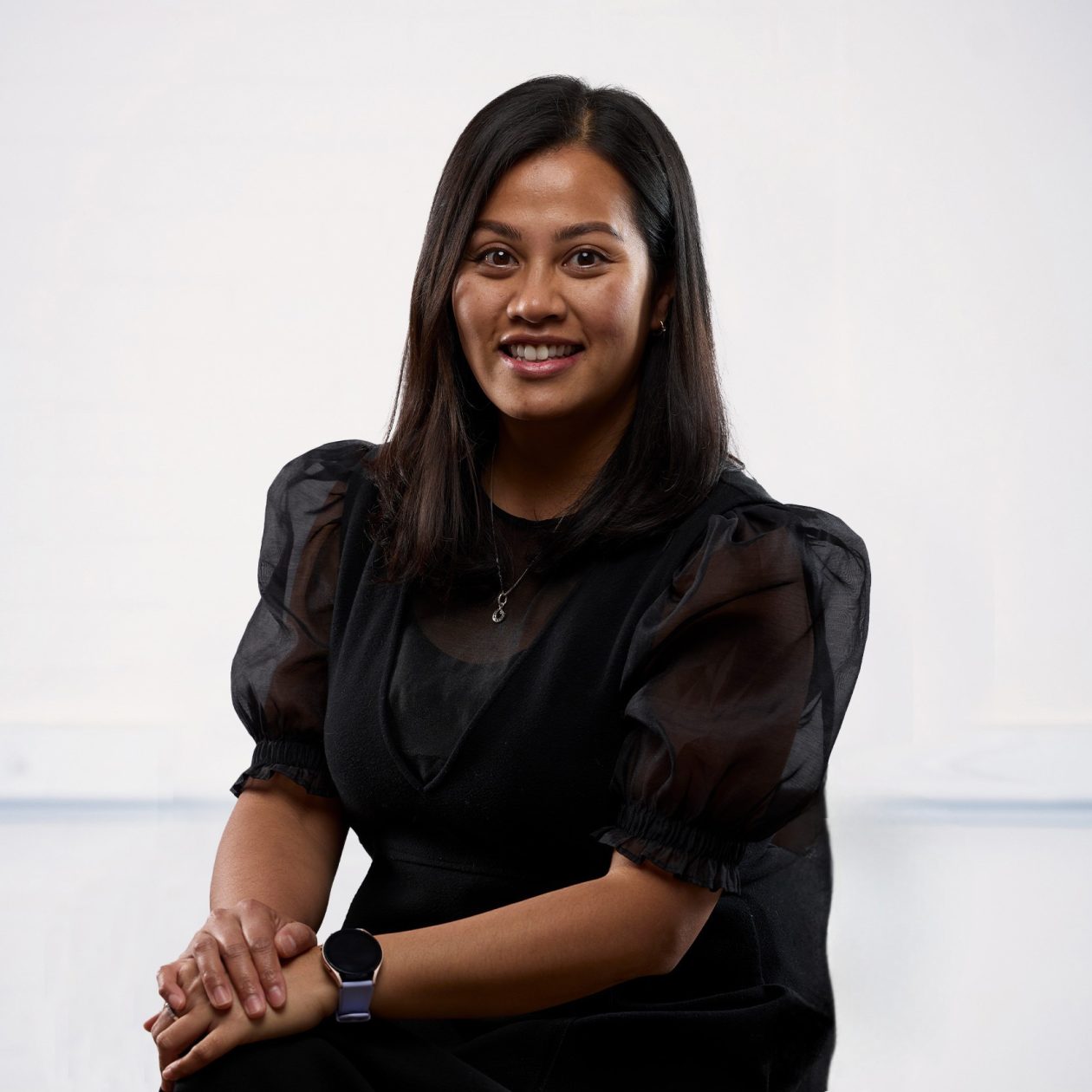 Mellinda Bridgeprofile image.