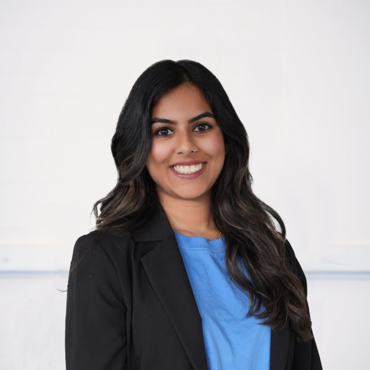 Shyla Chhikaprofile image.