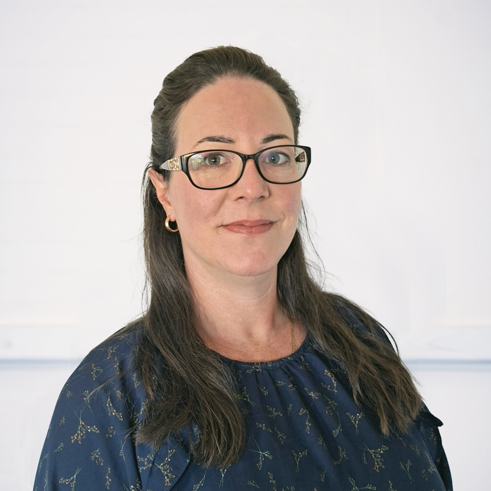 Luisa Rikaprofile image.